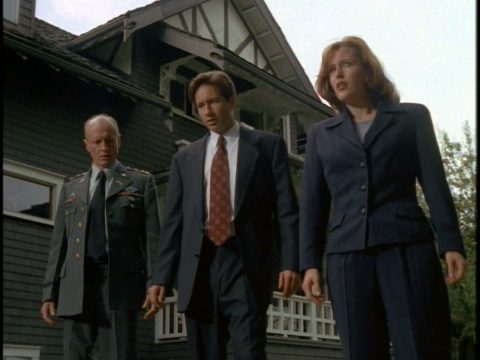 The Walk