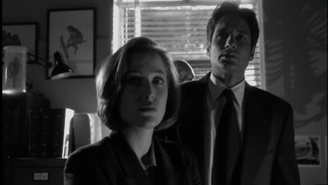 The Post-Modern Prometheus