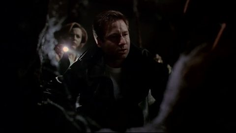 How the Ghosts Stole Christmas